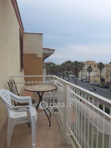 Appartamento in residenziale in Via Luigi Mazza 33
