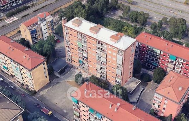 Appartamento in residenziale in Via Narni 1