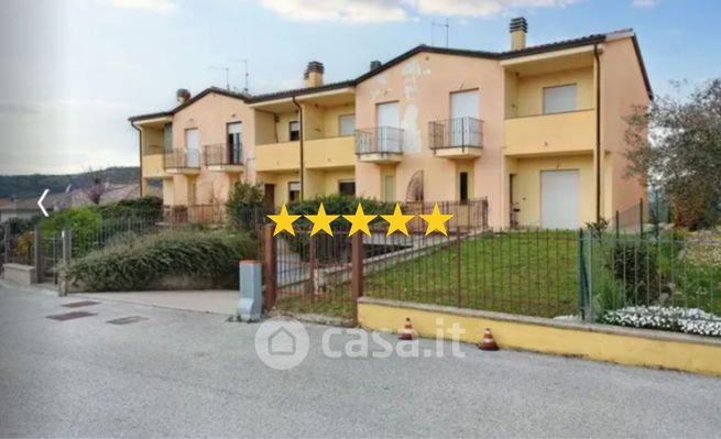 Appartamento in residenziale in Via Calabria