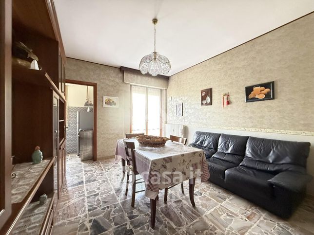 Appartamento in residenziale in