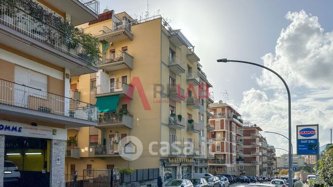 Appartamento in residenziale in Via Festo Avieno