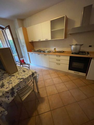 Appartamento in residenziale in Via Puliche