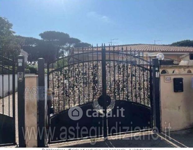 Villetta a schiera in residenziale in Via Orsa Maggiore 63