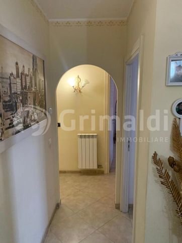 Appartamento in residenziale in Via Jacopa Dè Settesoli 1