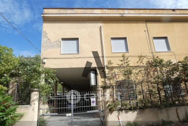 Appartamento in residenziale in Via Emilia Est 115