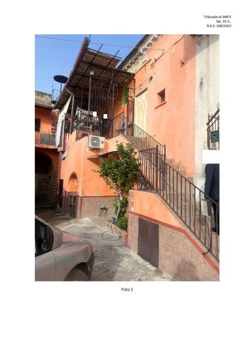 Appartamento in residenziale in Via Grotticella 65