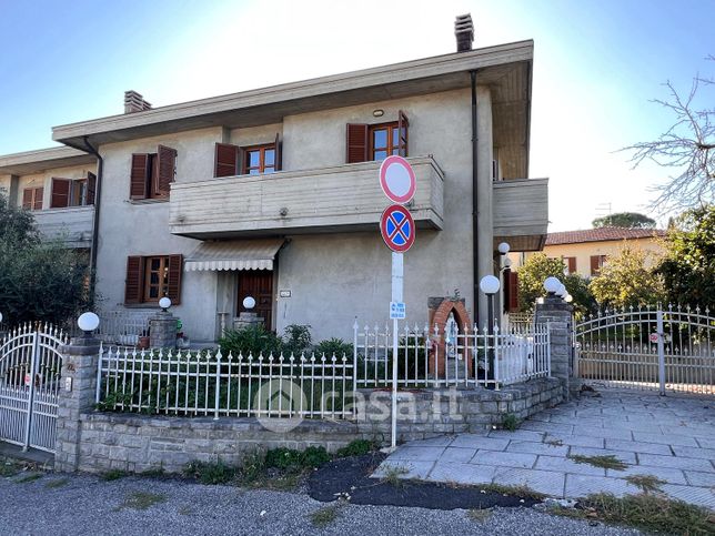Villetta a schiera in residenziale in della repubblica