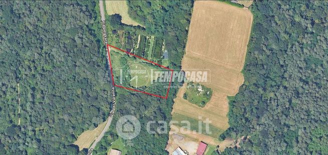 Terreno agricolo in commerciale in Via per Varenna