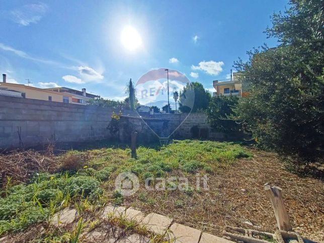 Terreno edificabile in residenziale in Via Torpediniera Centauro