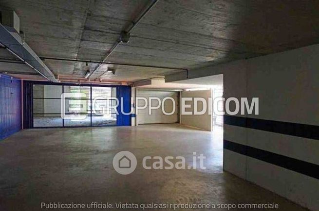 Box/posto auto in residenziale in Via Angelo Garbizza