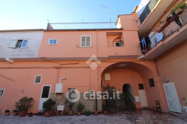 Appartamento in residenziale in Via Santa Croce 72