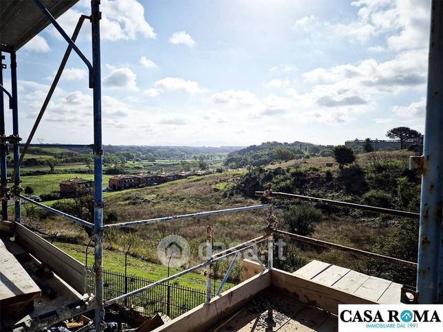 Appartamento in residenziale in Via del Pescaccio 101