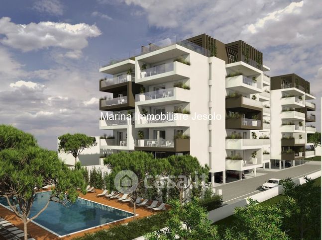 Appartamento in residenziale in Via Gorizia