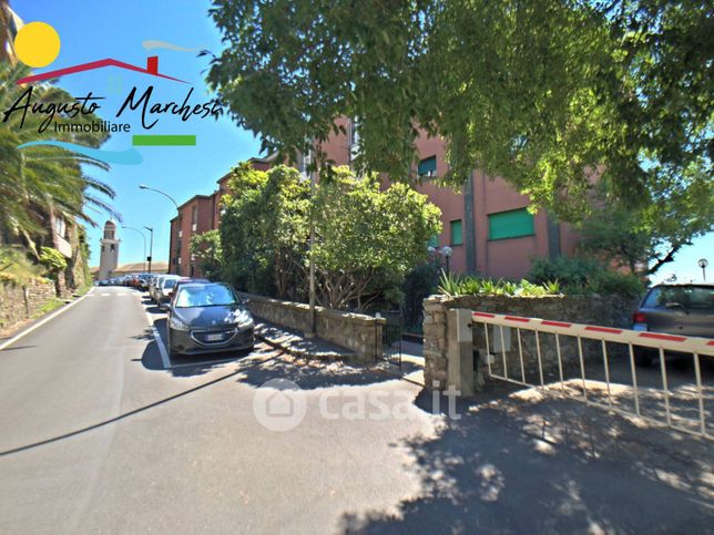 Appartamento in residenziale in Via Gian Guglielmo Rebora 3