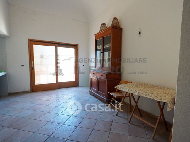 Villetta a schiera in residenziale in Via Guerrazzi 3