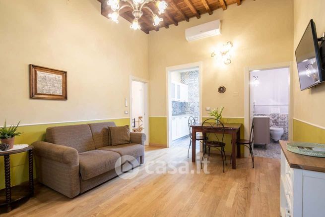 Appartamento in residenziale in Via del Leone 3
