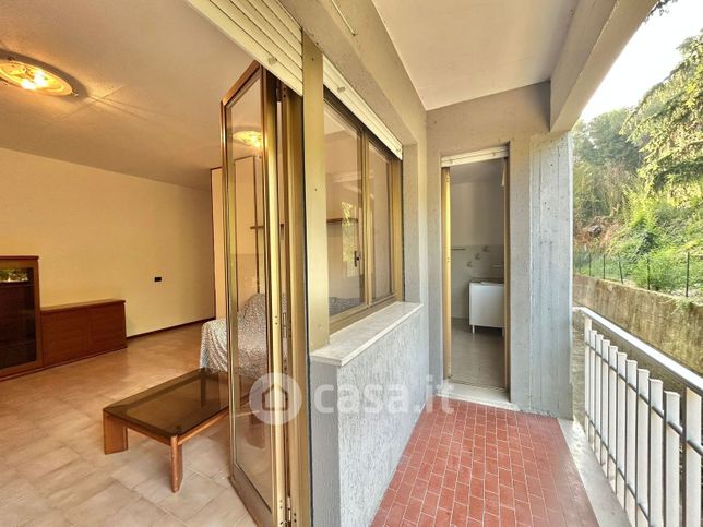 Appartamento in residenziale in