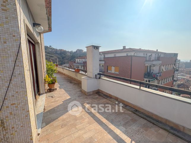 Appartamento in residenziale in Via Mignone