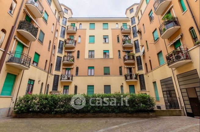 Appartamento in residenziale in Via Spartaco