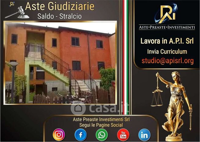 Appartamento in residenziale in Viale del Lido