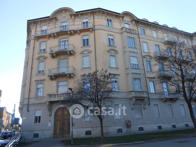 Appartamento in residenziale in Corso Trento