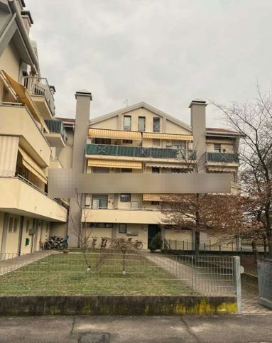 Appartamento in residenziale in Via Aldo Moro