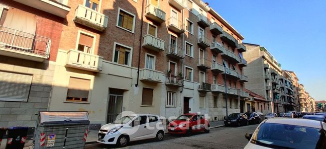 Appartamento in residenziale in Via Costantino Nigra 2 -30