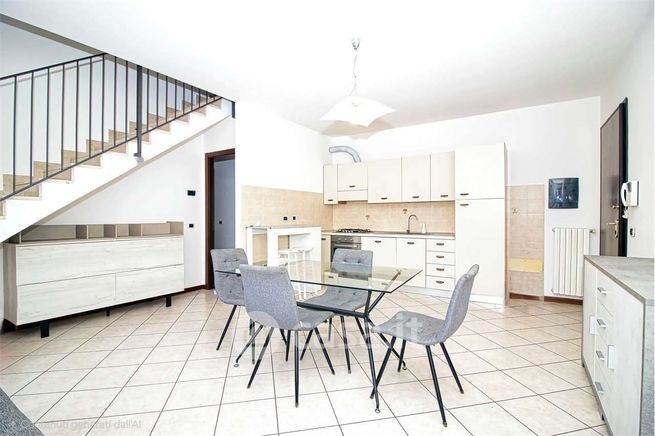 Appartamento in residenziale in Via Antonio Begarelli