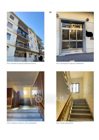 Appartamento in residenziale in Viale Vesuvio 6