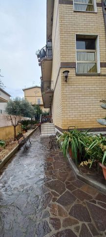 Appartamento in residenziale in Via Reitano