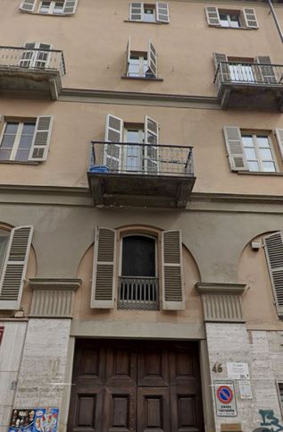 Appartamento in residenziale in Via San Donato