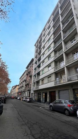 Appartamento in residenziale in Corso Duca degli Abruzzi 53