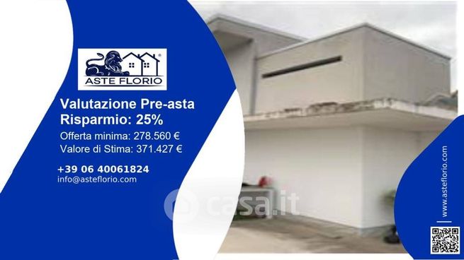 Ufficio in commerciale in Via del Progresso 15 C