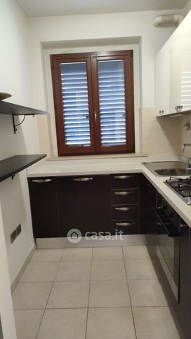 Appartamento in residenziale in Contrada Santa Maria