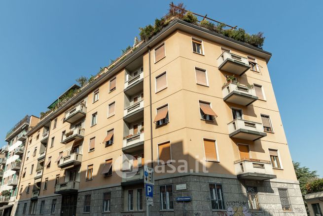 Appartamento in residenziale in Via Alserio 23