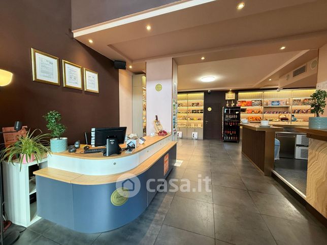 Negozio/locale commerciale in commerciale in Piazza Velasca