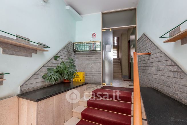 Appartamento in residenziale in Via Gradisca 77