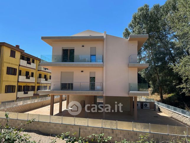 Appartamento in residenziale in Via Marco Tullio Cicerone 14