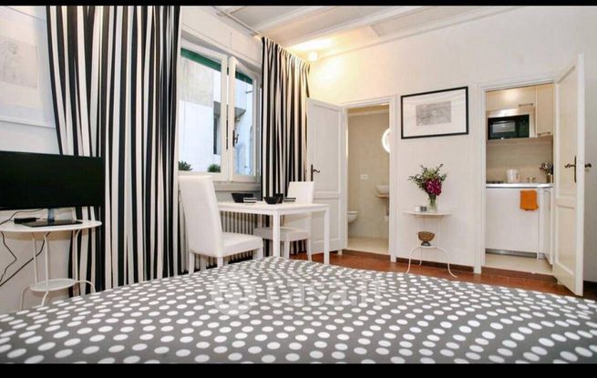 Appartamento in residenziale in Via Maggio