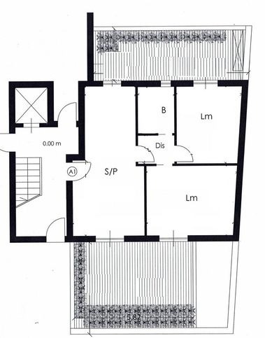 Appartamento in residenziale in Via Fratelli Cervi