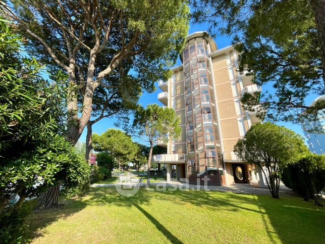 Appartamento in residenziale in Viale Lepanto 27