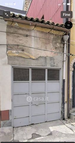 Box/posto auto in residenziale in Via Galliano 81
