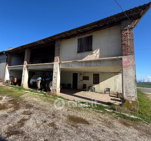 Rustico/casale in residenziale in Via Alessandro Volta
