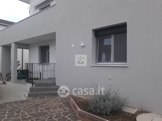 Appartamento in residenziale in