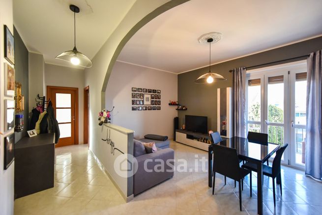 Appartamento in residenziale in Via Villa Cristina 15