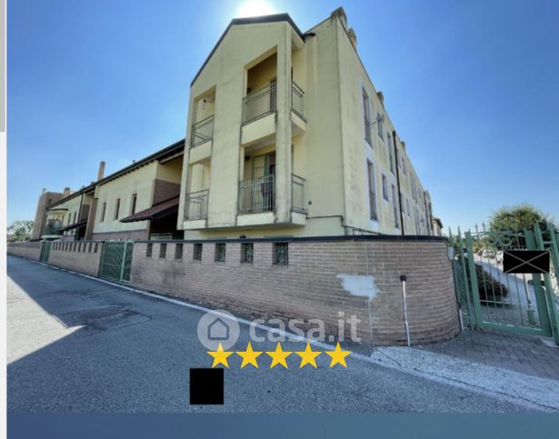 Appartamento in residenziale in Via Settimo Milanese