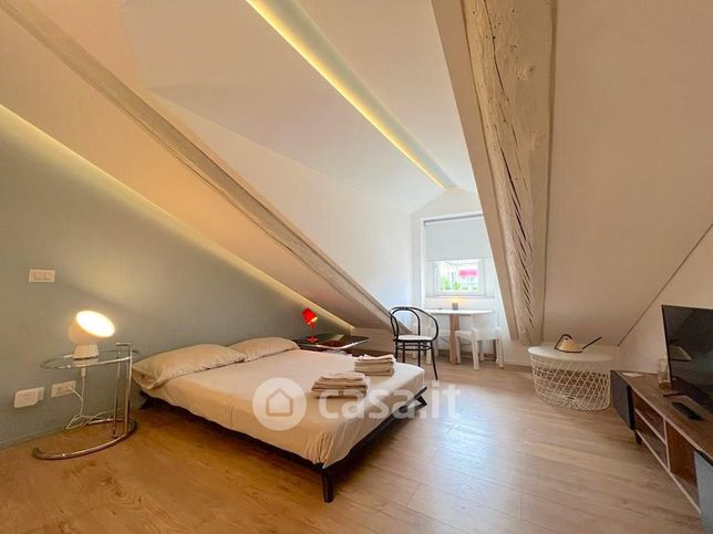 Appartamento in residenziale in Via Valeggio 15
