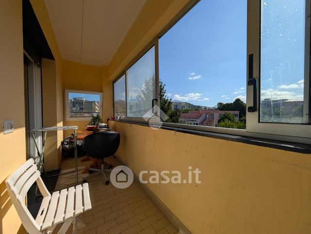 Appartamento in residenziale in Via Negrotto Cambiaso 20