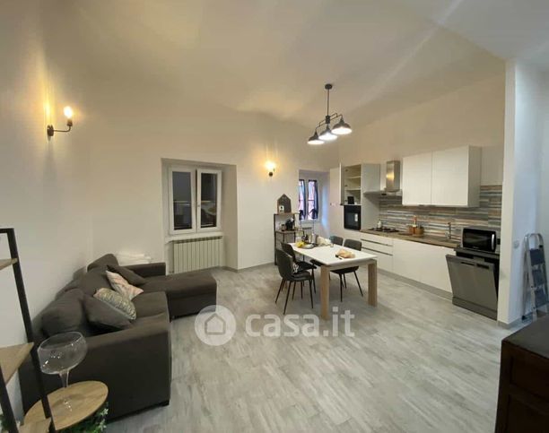 Appartamento in residenziale in Via Cavour
