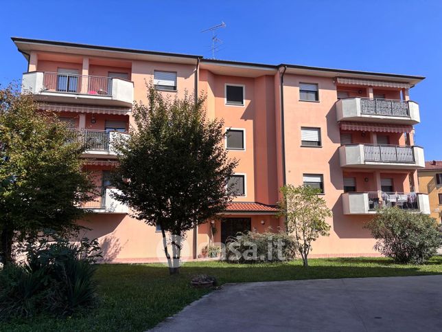 Attico/mansarda in residenziale in Via Monsignor Libero Meriggi